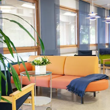 Hotel Ael Helsinki