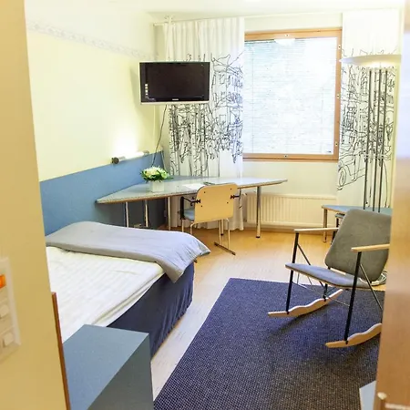 Hotel Ael *